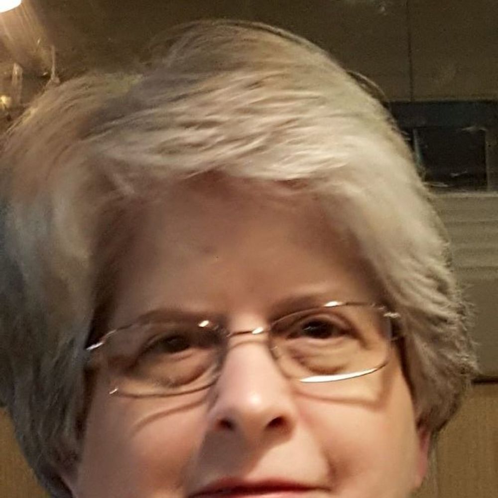 Meet your Posher, Vicki